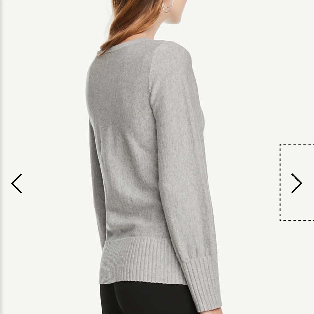 Ann Taylor Sweater